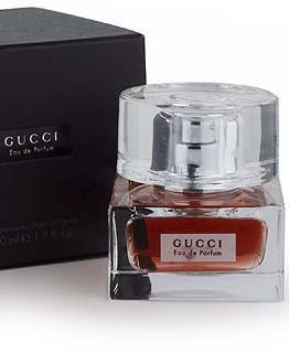 gucci perfume square bottle