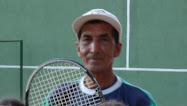 Instructor de Tenis USPTR