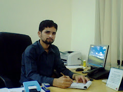 Mirza Taimoor Chughtai