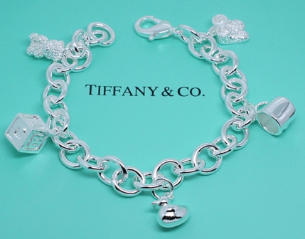 Leya's Favorite Things...: Tiffany & Co Bracelets....(Readystock)