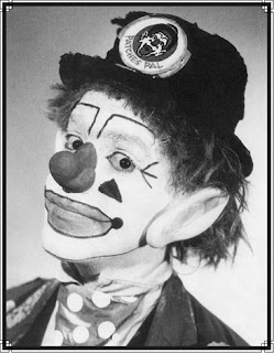 J.P. Patches - Seattle clown