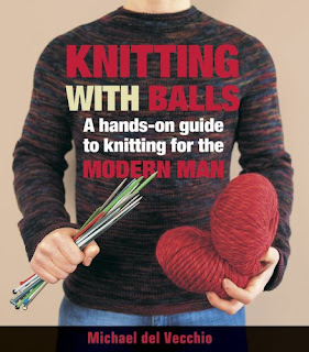 Knitting With Balls