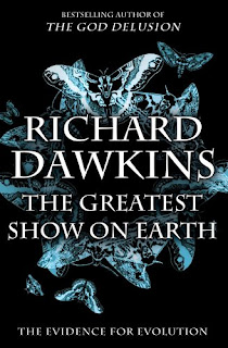 Richard Dawkins - Greatest Show On Earth