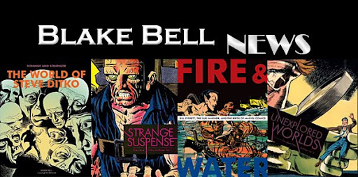 Blake Bell News