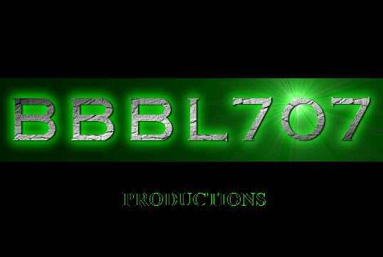 BBBL707 productions