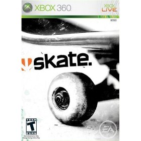 [Skate+(Xbox+360)]