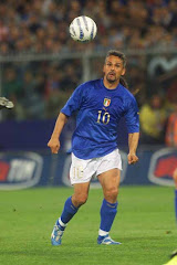 Roberto Baggio Romario