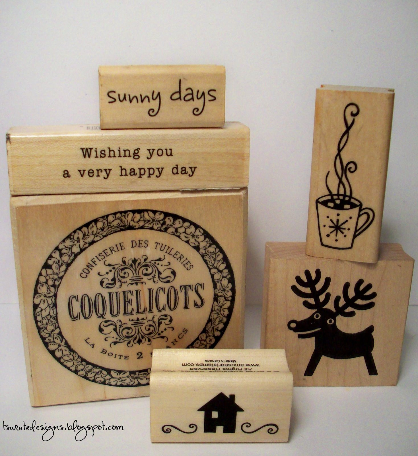 [JP+wood+mounted+stamps.JPG]