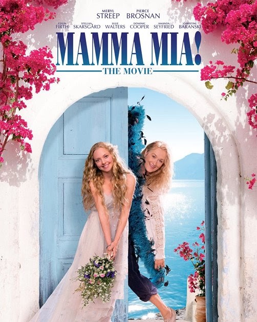 Movie Segments to Assess Grammar Goals Mamma Mia Adjective Order Movie Segments to Assess Grammar Goals Mamma Mia Adjective Order
