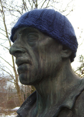 Haasileins Warmhalt: November 2009