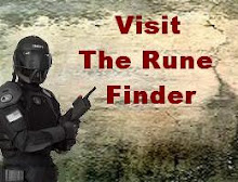 The Rune Finder