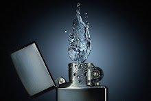 Water Lighter