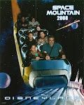 Space Mountain