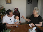 Ice Cream with Grandma