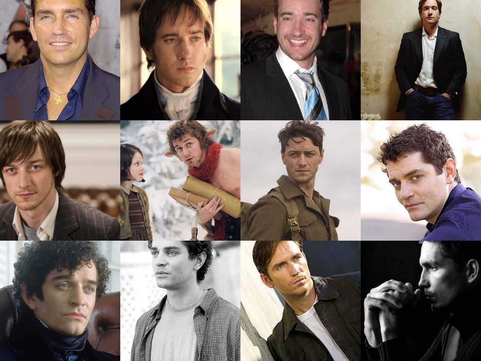 Major Clan My Favorite Actors