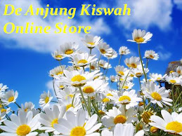 De Anjung Kiswah Online Store