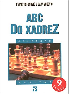 Livro O ABC das Aberturas de Xadrez GM Darcy e MN Lapertosa