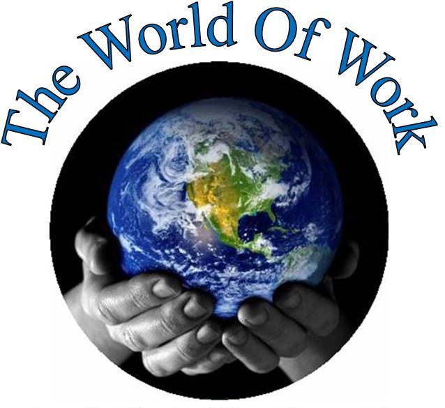 A World of Work