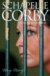 My Story by Schapelle Corby with Kathryn Bonella book cover