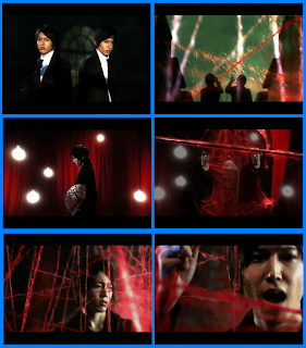 ON/OFF – Futatsu no Kodou to Akai Tsumi [ PV ] | Eikichi Onizuka