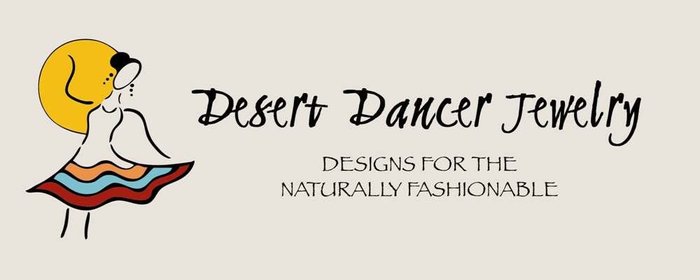Desert Dancer Jewelry