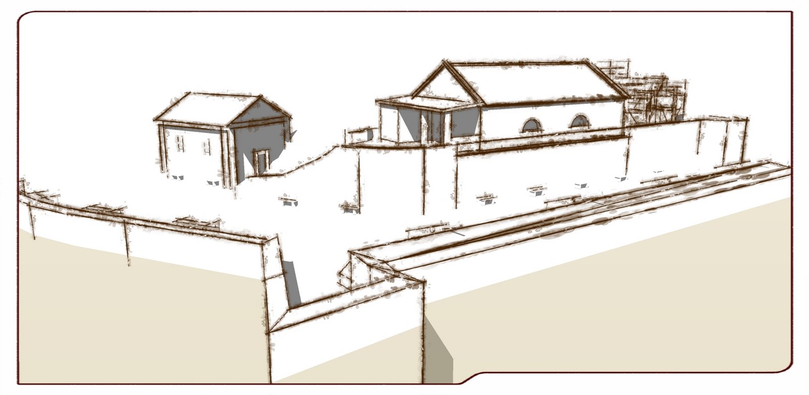 Ironing Board Mechanism And How It Works