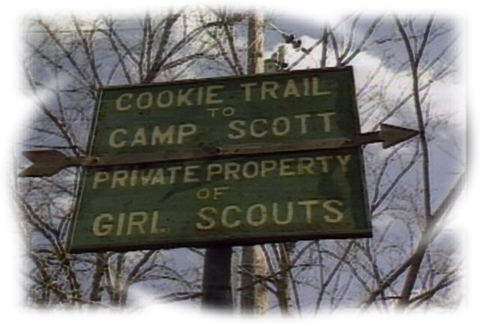 Girl Scout Murders