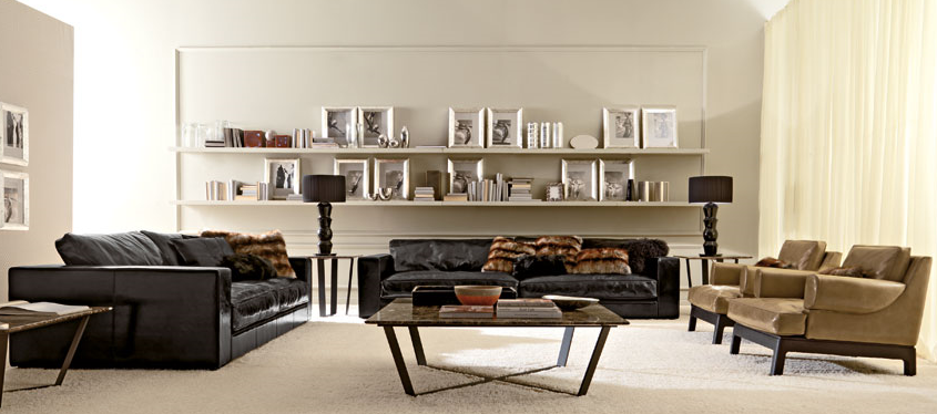 Elit Mob Fatih Kıral Yerli ve ithal mobilyalar