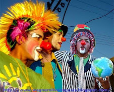 EA com Arte Circense