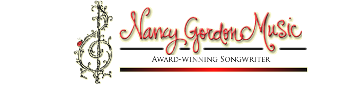 Nancy Gordon Music