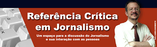 Referência Crítica em Jornalismo