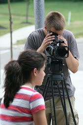 the 2010 media missionary school and vineyard film camp