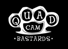 Quad Cam Bastards