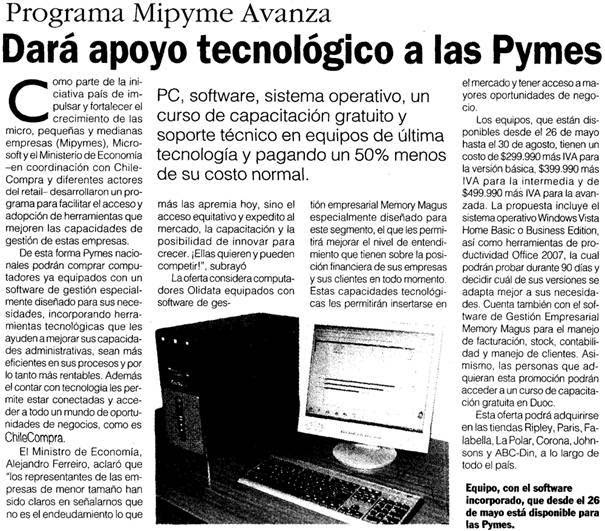 Desarrollo y Defensa ¿Cómo escribir una