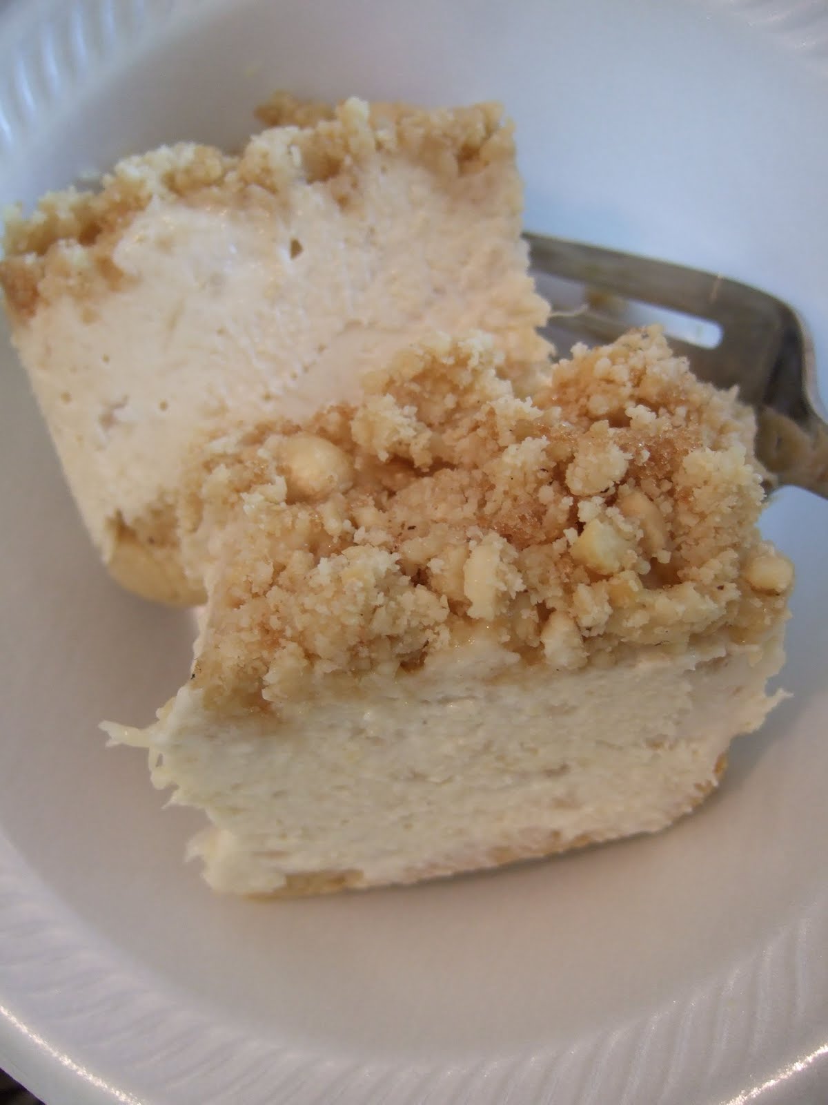 Hungry Vegan Traveler Pineapple Icebox Dessert