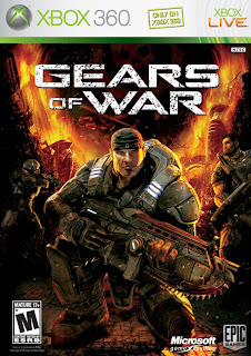 Baixar  Gears of War – XBOX 360