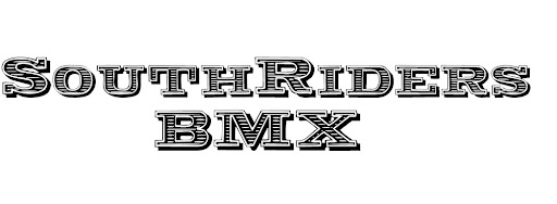 South Riders Bmx