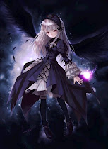 Suigintou