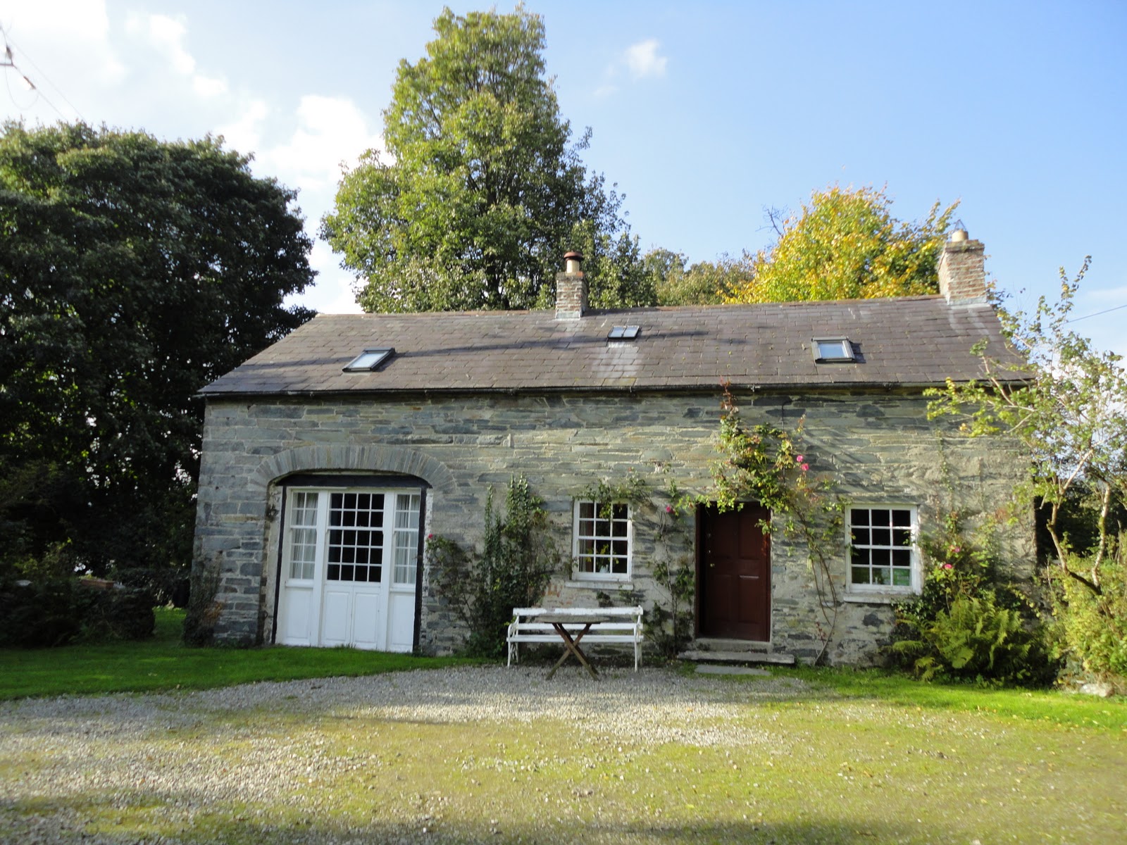 Adventures in Ireland! A Visit to the Historic Prehen House