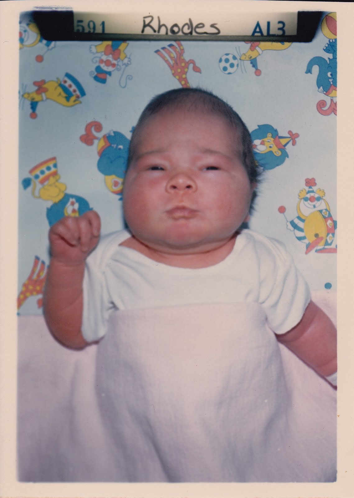 ugly black baby ugly black baby