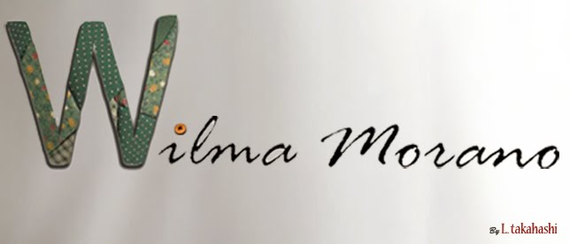 Wilma Morano de tudo um pouco