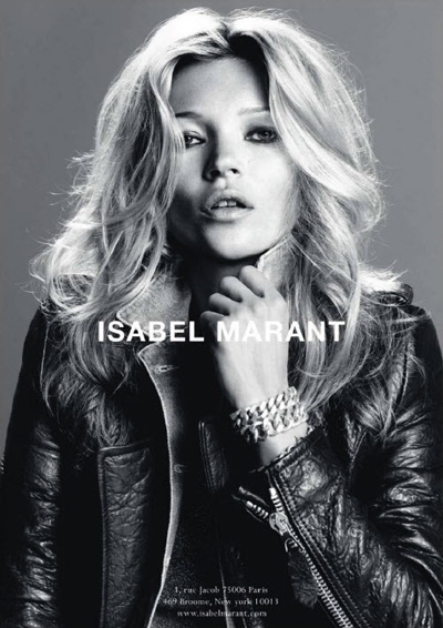 Isabel Marant Keni Leather Jacket | ShoppingandInfo.com