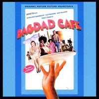 soundtrack - bagdad cafe (1988)