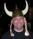 My Viking Hubby