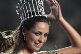 Miss World 2010 Winner