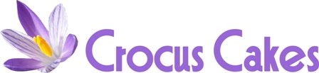 Crocus Cakes