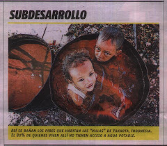 Relacionados con el agua