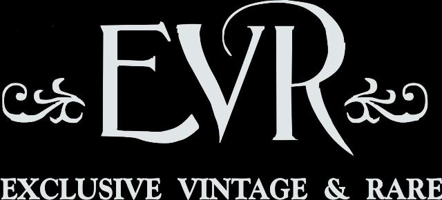E.V.R Brand