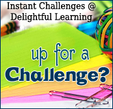 Instant Challenge #6 Solutions