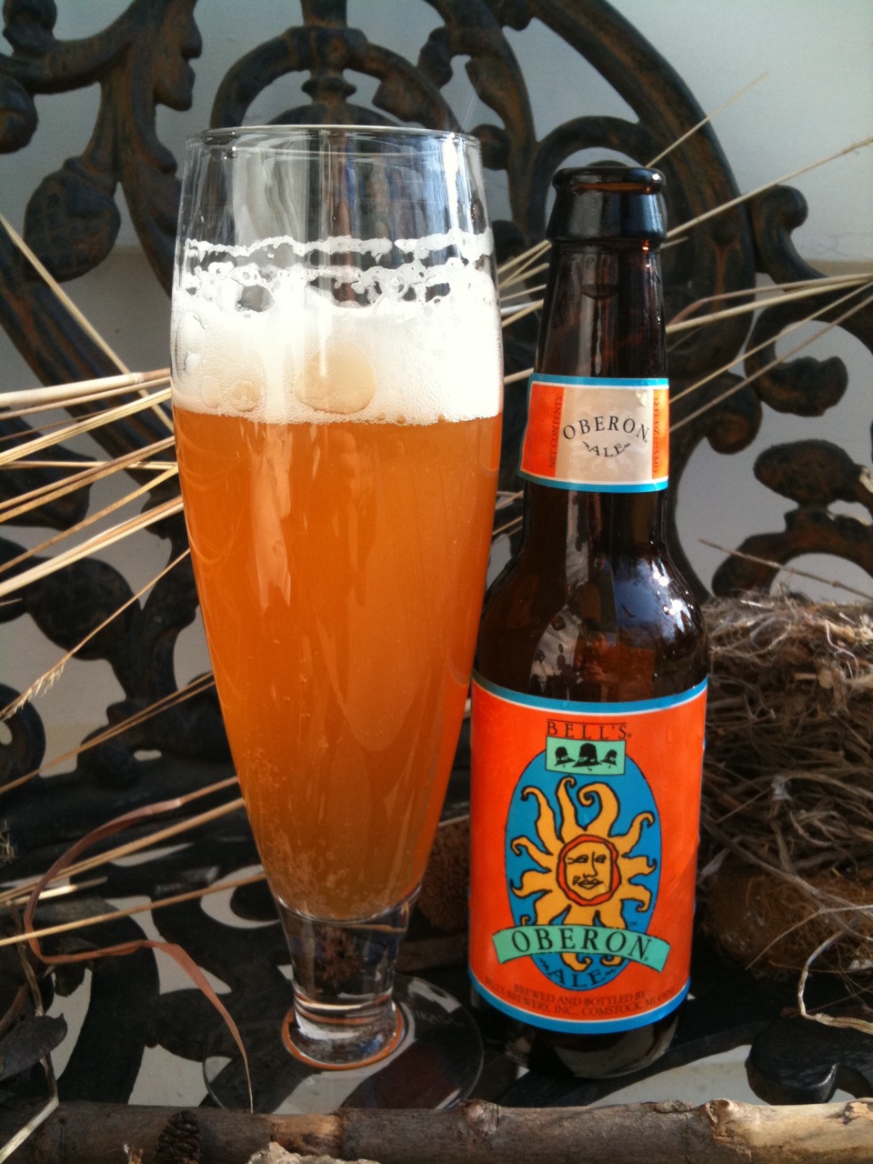 Great Lakes, Great Beer Why we celebrate Oberon Day